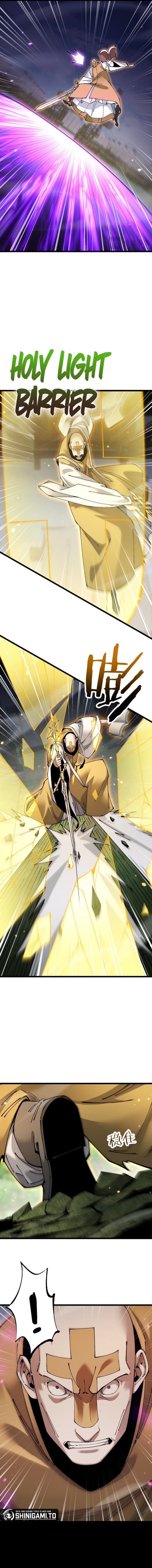 From Goblin to Goblin God Chapter 94 Gambar 6